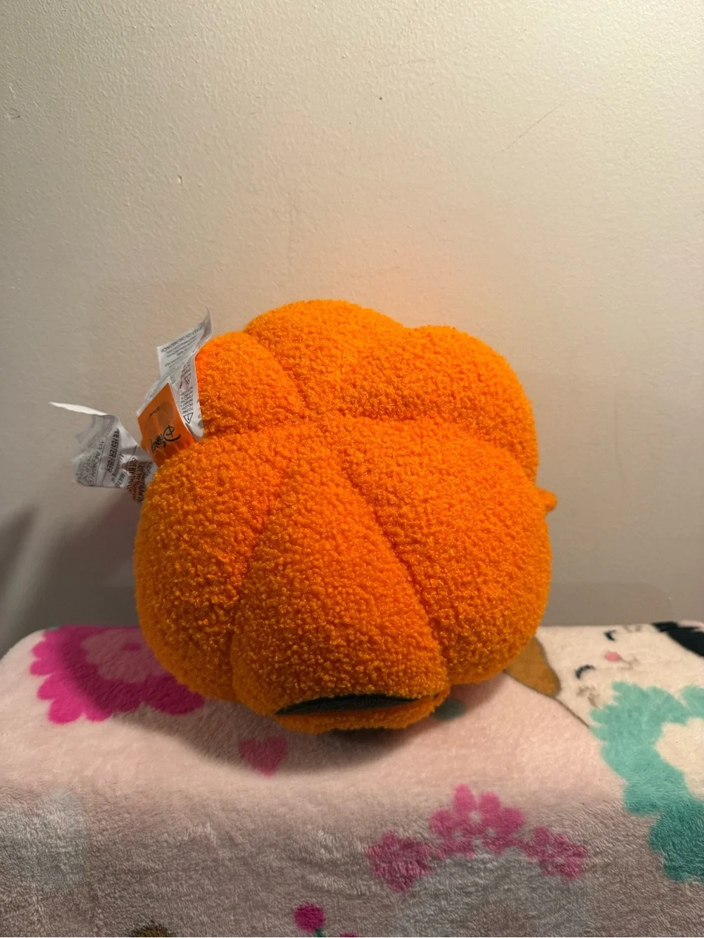 Viral Aldi Minnie Mouse Pumpkin Pillow  Halloween 2026